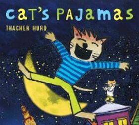 Hurd |  Cat's Pajamas | eBook | Sack Fachmedien