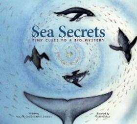 Cerullo / Simmons |  Sea Secrets | eBook | Sack Fachmedien
