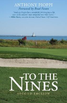 Pioppi |  To The Nines | eBook | Sack Fachmedien