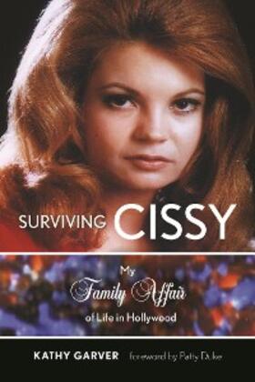 Garver |  Surviving Cissy | eBook | Sack Fachmedien