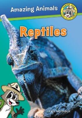 Hofmann |  Reptiles | eBook | Sack Fachmedien