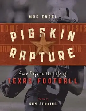 Engel |  Pigskin Rapture | eBook | Sack Fachmedien