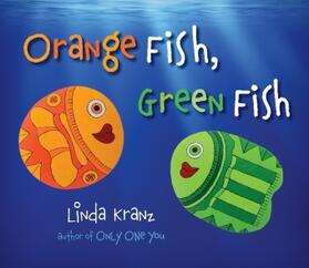 Kranz |  Orange Fish, Green Fish | Buch |  Sack Fachmedien