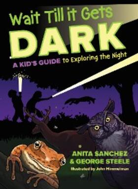 Sanchez |  Wait Till It Gets Dark | eBook | Sack Fachmedien