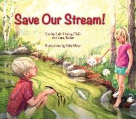 Polsky |  Save Our Stream | eBook | Sack Fachmedien