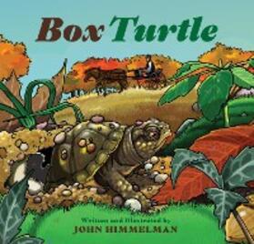 Himmelman |  Box Turtle | eBook | Sack Fachmedien