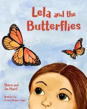 Maret |  Lela and the Butterflies | eBook | Sack Fachmedien