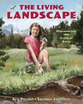Parrish / Anderson |  Living Landscape | eBook | Sack Fachmedien