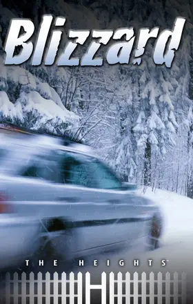  Blizzard | eBook | Sack Fachmedien