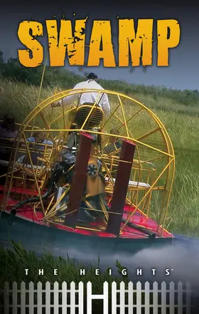  Swamp | eBook | Sack Fachmedien