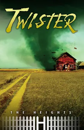  Twister | eBook | Sack Fachmedien
