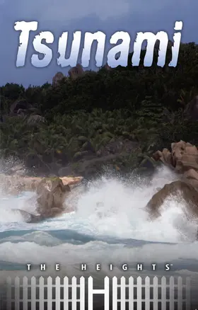  Tsunami | eBook | Sack Fachmedien