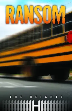  Ransom | eBook | Sack Fachmedien