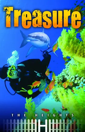  Treasure | eBook | Sack Fachmedien