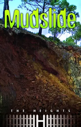  Mudslide | eBook | Sack Fachmedien