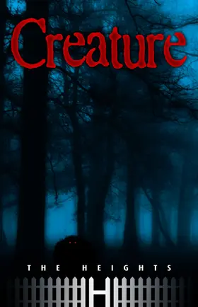  Creature | eBook | Sack Fachmedien
