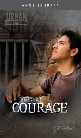 Schraff |  Time of Courage | eBook | Sack Fachmedien