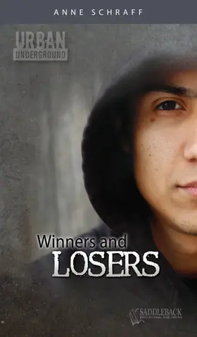 Schraff |  Winners and Losers | eBook | Sack Fachmedien