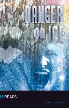 Lorimer |  Danger on Ice | eBook | Sack Fachmedien