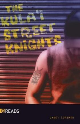 Lorimer |  Kula'i Street Knights | eBook | Sack Fachmedien