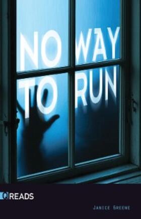 Greene |  No Way to Run | eBook | Sack Fachmedien