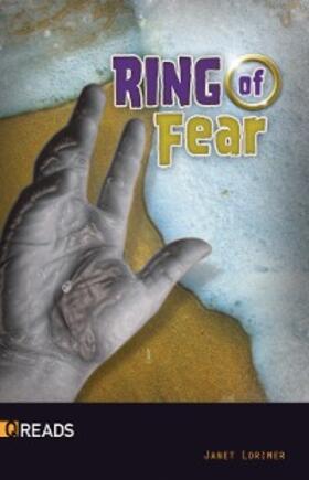 Lorimer |  Ring of Fear | eBook | Sack Fachmedien