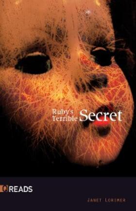 Lorimer |  Ruby's Terrible Secret | eBook | Sack Fachmedien