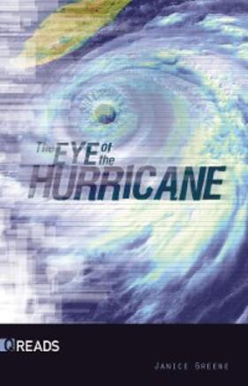 Greene |  The Eye of the Hurricane | eBook | Sack Fachmedien
