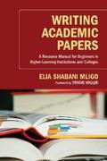 Mligo |  Writing Academic Papers | eBook | Sack Fachmedien