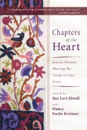 Elwell / Kreimer |  Chapters of the Heart | eBook | Sack Fachmedien