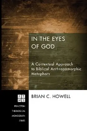Howell |  In the Eyes of God | eBook | Sack Fachmedien