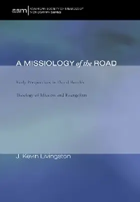 Livingston |  A Missiology of the Road | eBook | Sack Fachmedien
