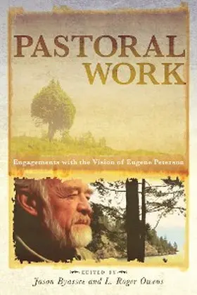 Byassee / Owens |  Pastoral Work | eBook | Sack Fachmedien