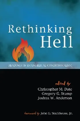 Date / Stump / Anderson | Rethinking Hell | E-Book | www.sack.de