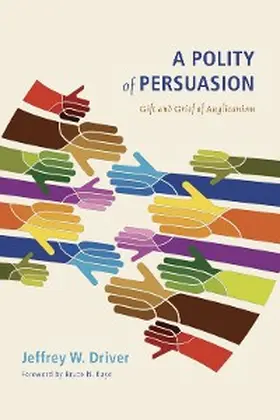 Driver |  A Polity of Persuasion | eBook | Sack Fachmedien