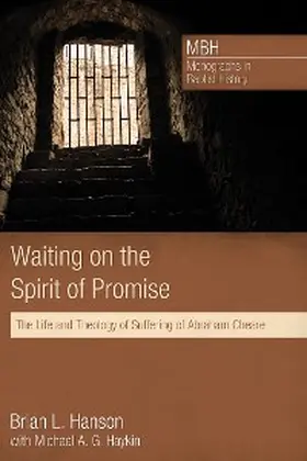 Hanson / Haykin |  Waiting on the Spirit of Promise | eBook | Sack Fachmedien
