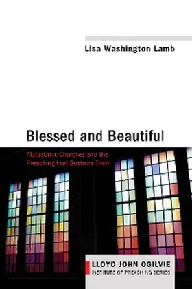 Lamb |  Blessed and Beautiful | eBook | Sack Fachmedien