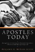 McNair Scott |  Apostles Today | eBook | Sack Fachmedien