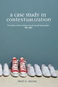 McRae |  A Case Study in Contextualization | eBook | Sack Fachmedien