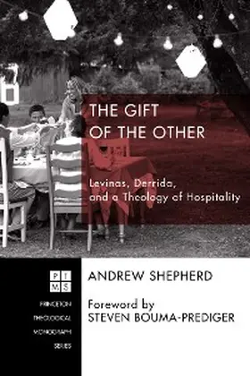 Shepherd |  The Gift of the Other | eBook | Sack Fachmedien