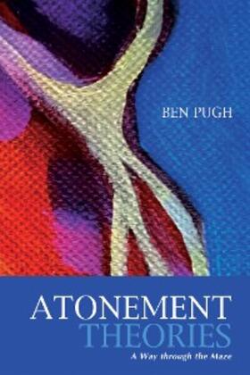 Pugh |  Atonement Theories | eBook | Sack Fachmedien