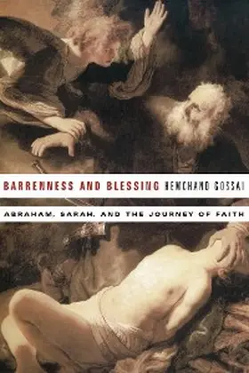 Gossai |  Barrenness and Blessing | eBook | Sack Fachmedien