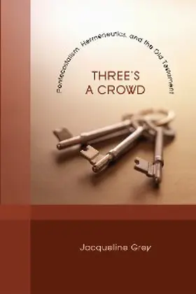 Grey |  Three's a Crowd | eBook | Sack Fachmedien