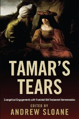 Sloane |  Tamar's Tears | eBook | Sack Fachmedien