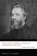 Johnson |  The Characteristic Theology of Herman Melville | eBook | Sack Fachmedien