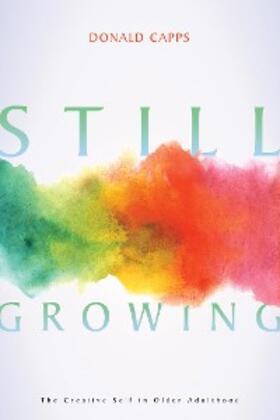 Capps |  Still Growing | eBook | Sack Fachmedien