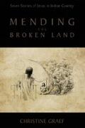 Graef |  Mending the Broken Land | eBook | Sack Fachmedien