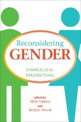 Habets / Wood |  Reconsidering Gender | eBook | Sack Fachmedien