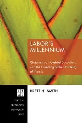 Smith |  Labor's Millennium | eBook | Sack Fachmedien