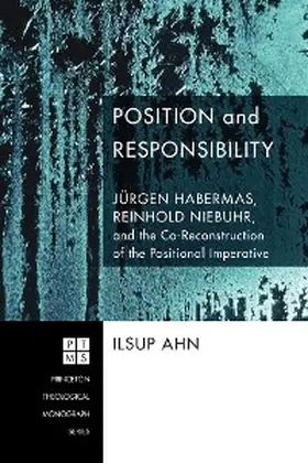 Ahn |  Position and Responsibility | eBook | Sack Fachmedien